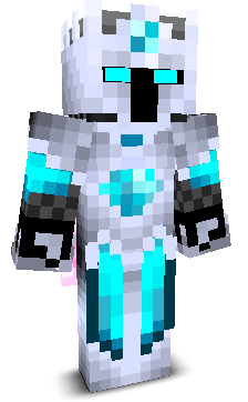 corrimath's skin