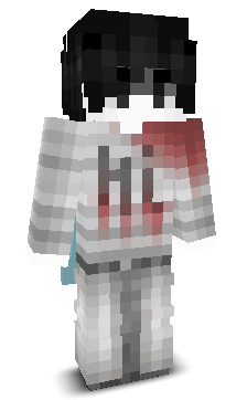 fumetea's skin