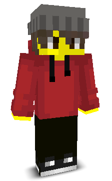 frsehlol's skin