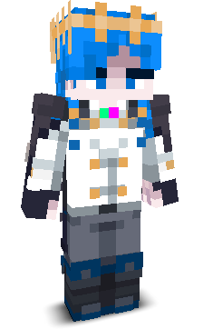 xkvit's skin