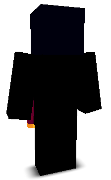 iNEEDacape's skin