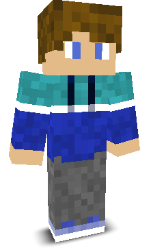 SkibbJonas's skin