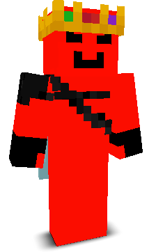 moosey129's skin