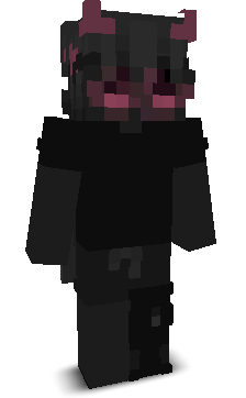 Meriidian's skin