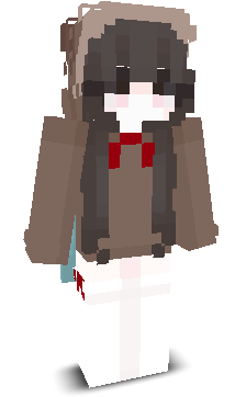 misamuu's skin