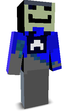 stek15's skin