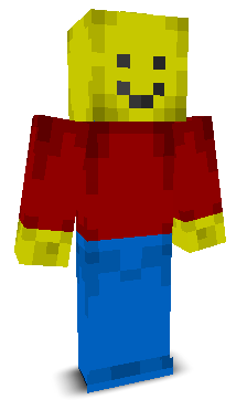 Legobrisktea601's skin