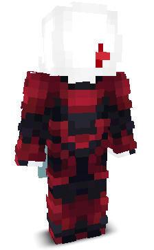 ItzRealMeMcY's skin
