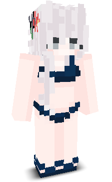 Zangadoyx's skin