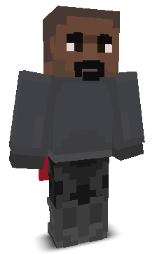 Kspain's skin