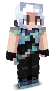 LEGIOON's skin