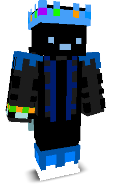 BlizzardXMC's skin