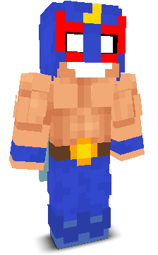 maybeDemohyin's skin