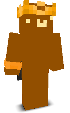 CaptainHyperFlux's skin