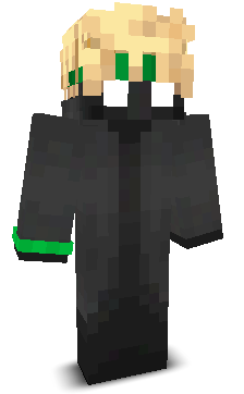 mysterioso73's skin