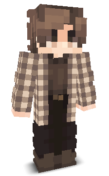 Zmrolichohehe's skin