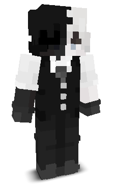 DaddyCorrupt's skin