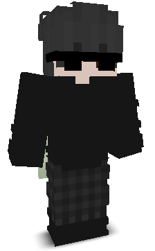 GoracyMurzynek's skin