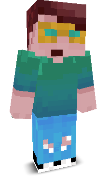 MinasDimit's skin