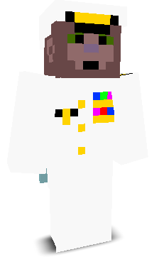AdmiralMonkeyBoy's skin