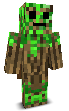 Living_tree's skin
