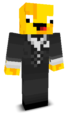 CheezyyMann's skin