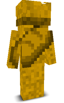 TikkiMikki's skin