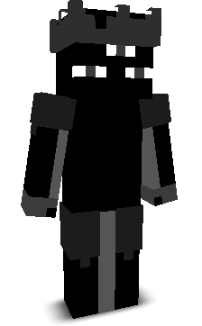 Lemnaid's skin
