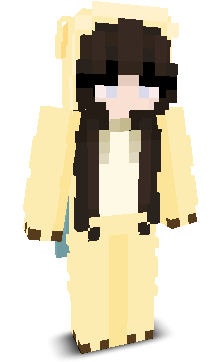 Flasheq's skin