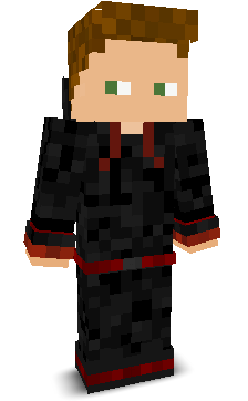 _Mattyx's skin