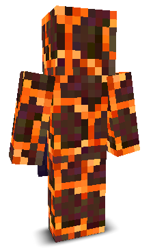 Firephantasm's skin