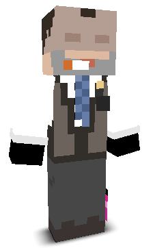 S1LVERcs's skin