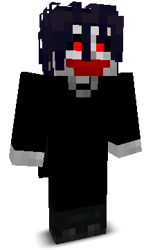 Cvazz's skin