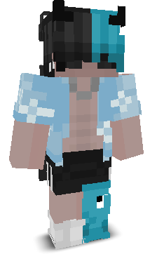 Sakhoo's skin