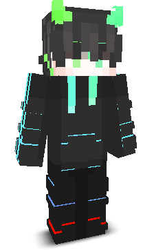 Bernd___juirgen's skin