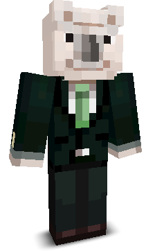 JeryyCoco's skin