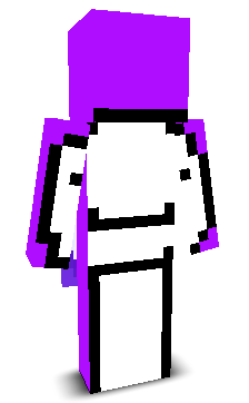 Hygos's skin