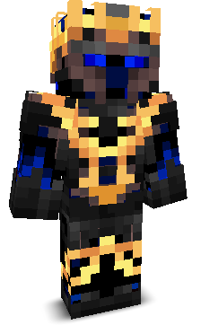 Gustav4828's skin