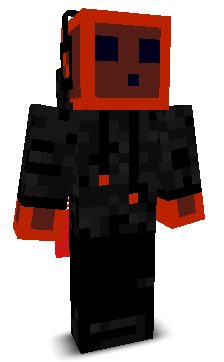 HOODMONKEY's skin