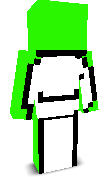 Wrek0gnize's skin