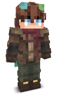 Nitronzzz's skin