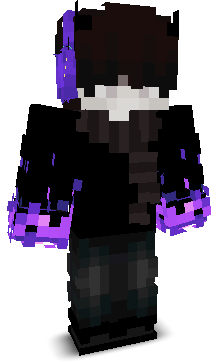 NicHub's skin