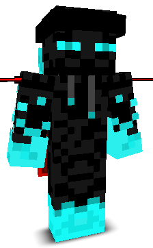 hybridplays567's skin