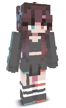 Ech0V's skin
