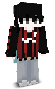 Kazuha0's skin