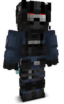 OrangeRoc1's skin