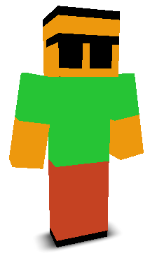 Goodoofoo's skin