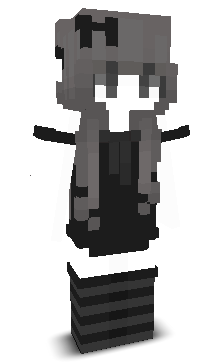 PinkDenominator's skin