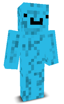 FishyConnors's skin
