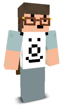 Sessionated's skin